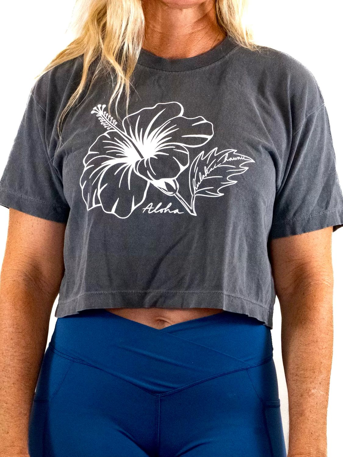 Hibiscus Crop
