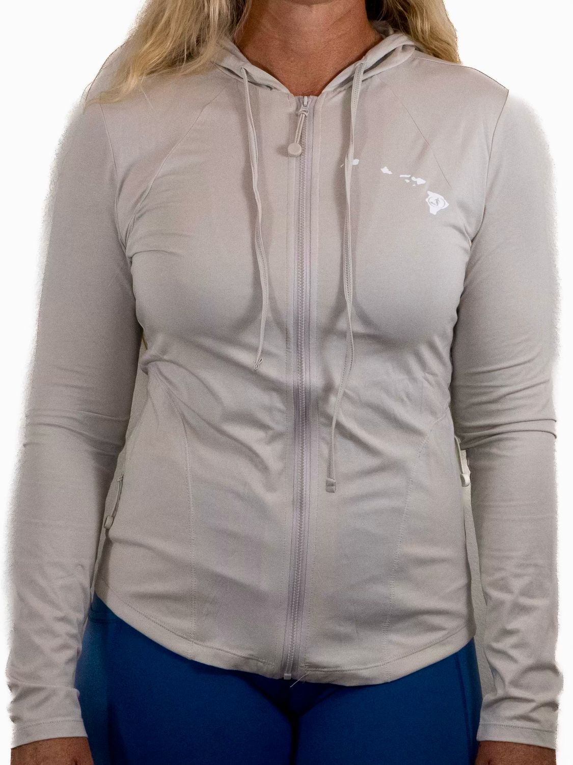 Na Pali Silktouch UV Surf Jacket
