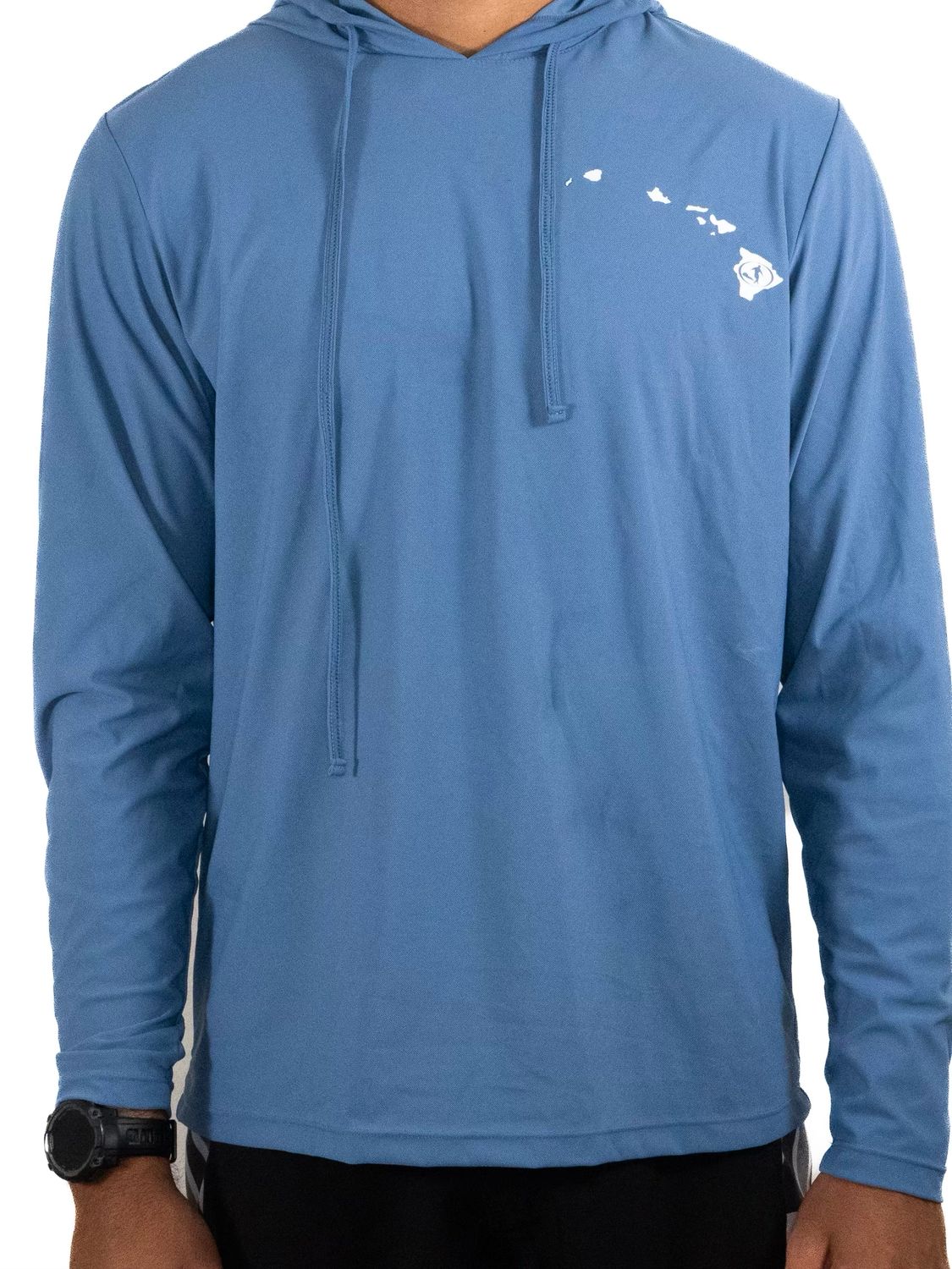 Heritage Fishermen UV Hoodie