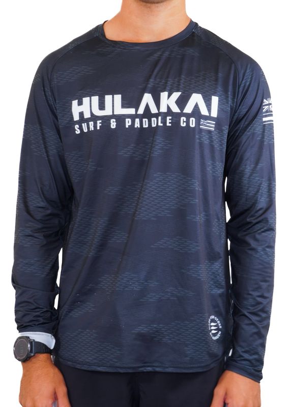 Margen Uv Race l/s