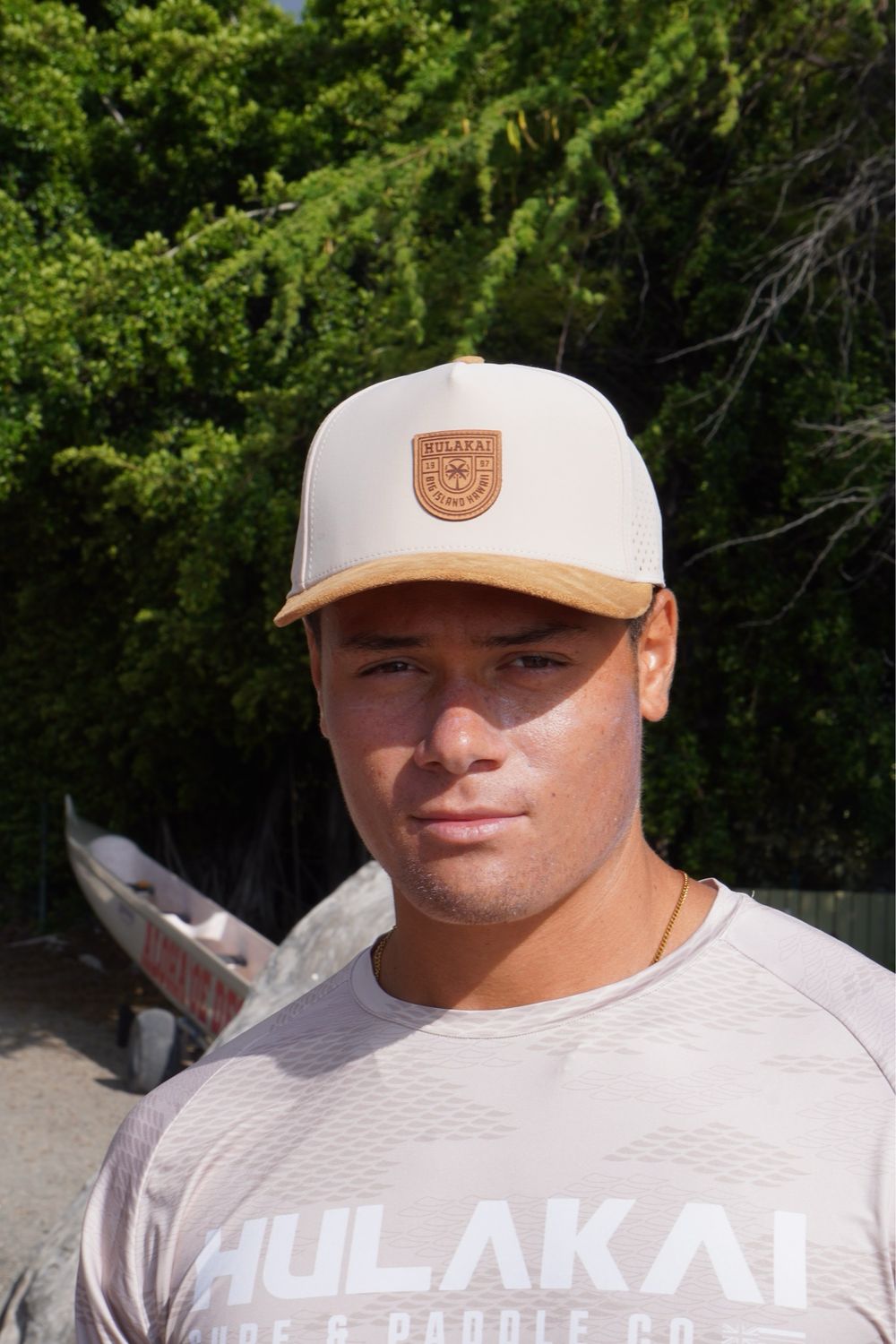 Hulakai Suede SB