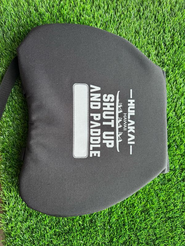 Canoe Seat Pad