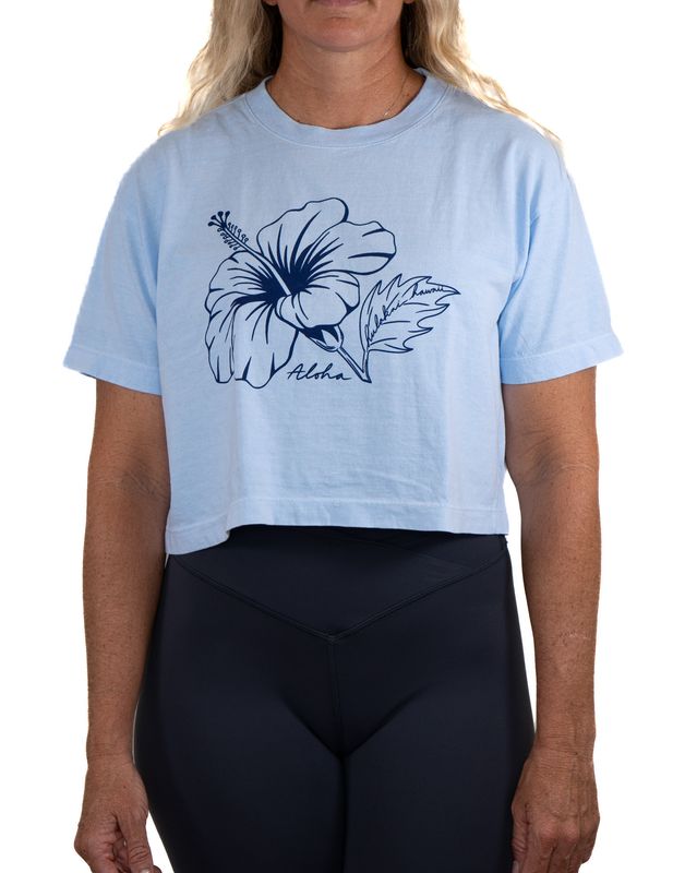Hibiscus Crop