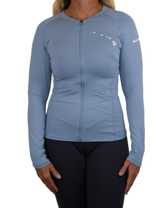 Vera UV Zip Up