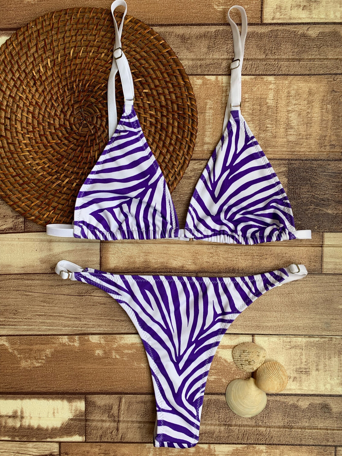 Bikini Monaco