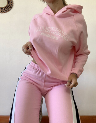 Conjunto California