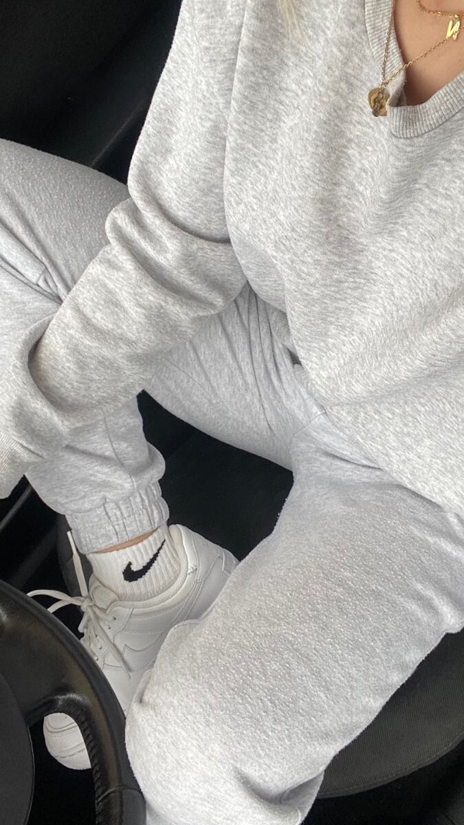 Conjunto Milano gris