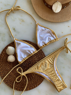 Bikini Gold