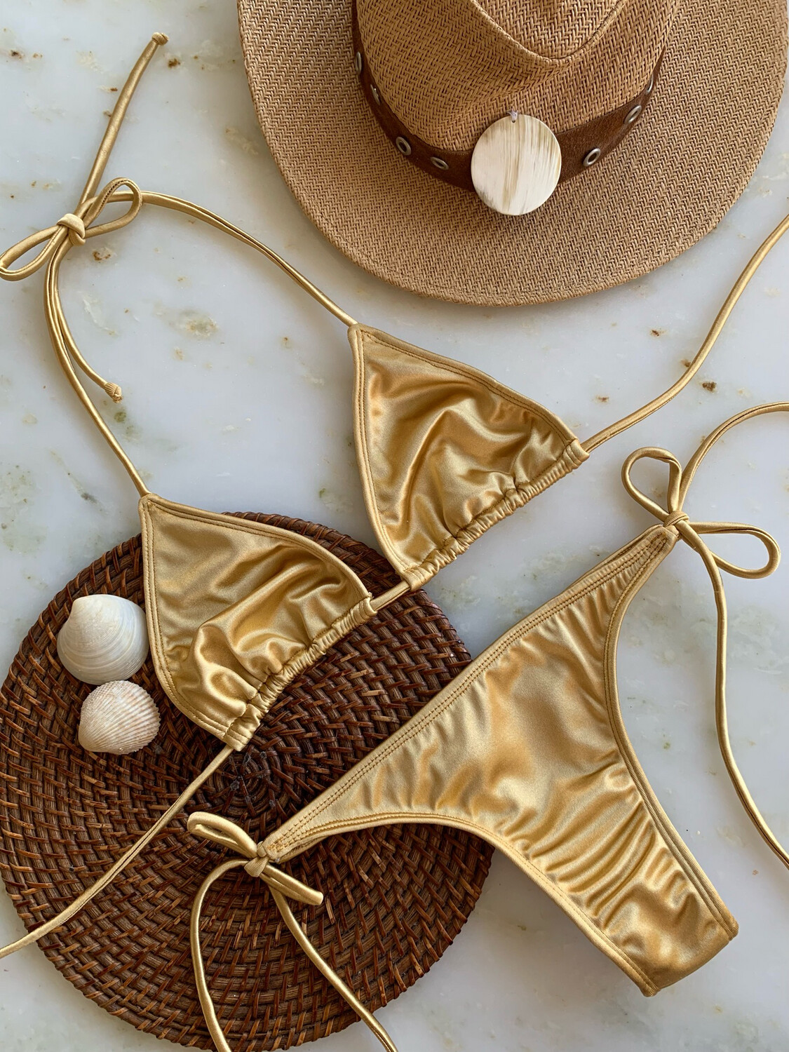 Bikini Gold