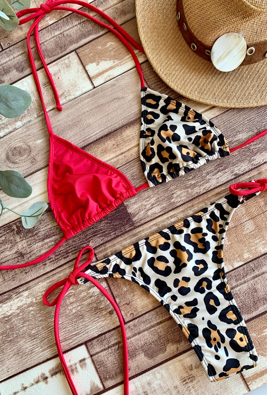 Bikini San Marino