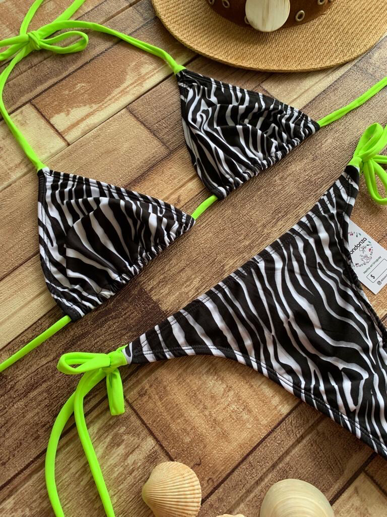 Bikini Nairobi