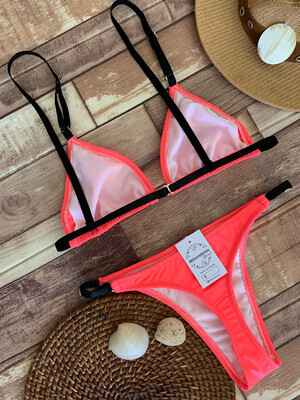 Bikini Florida Coral
