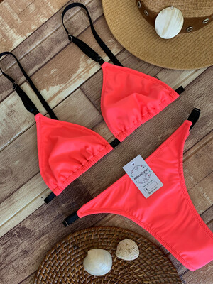 Bikini Florida Coral