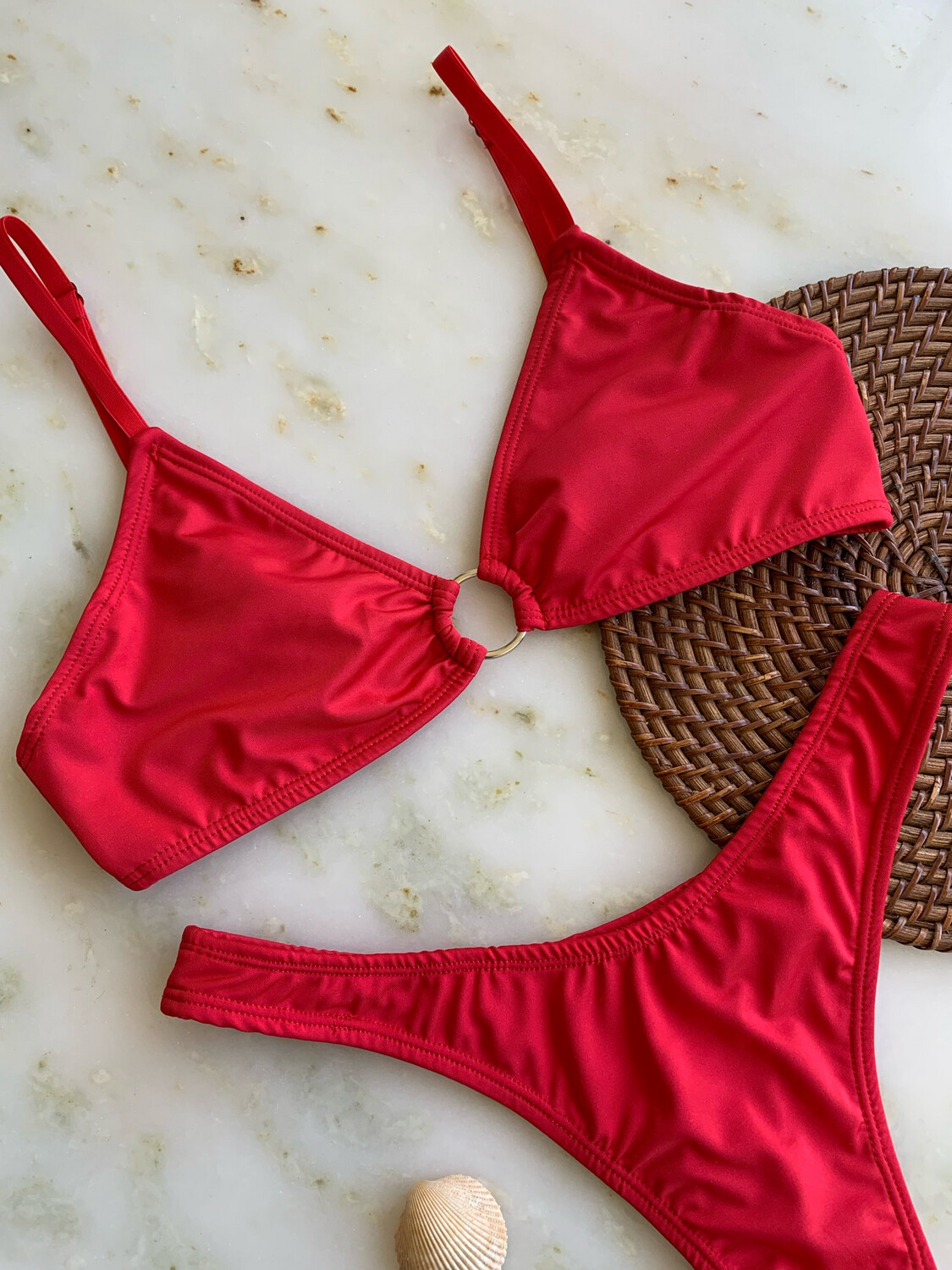 Acapulco rojo