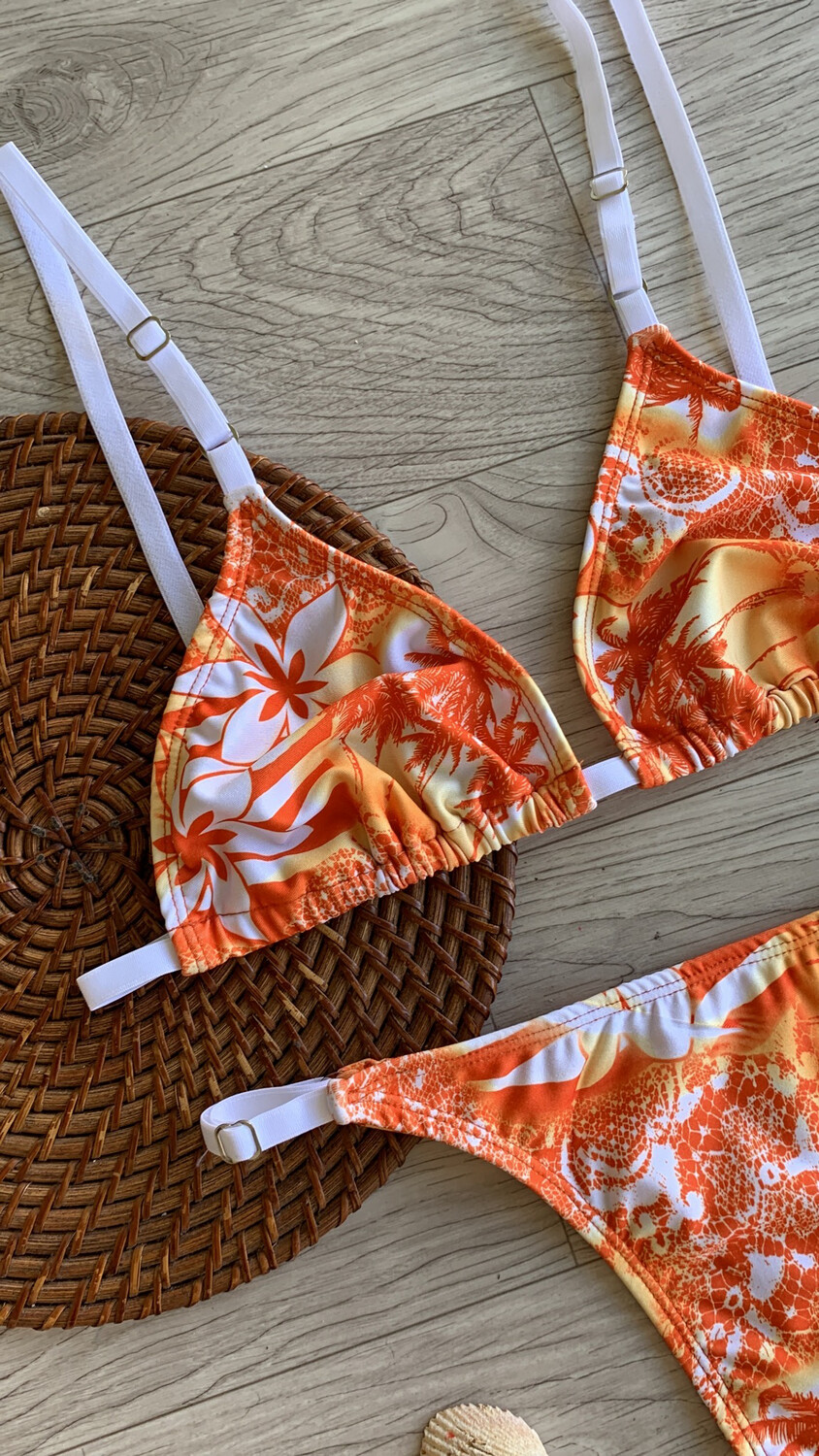 Bikini Hawaii