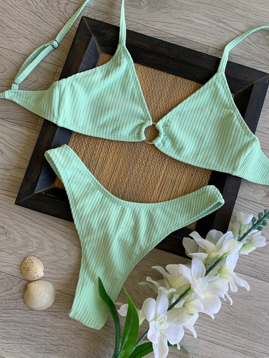 Bikini Acapulco Aqua