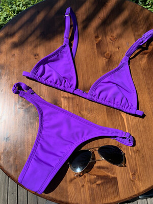 Bikini Citrus violeta