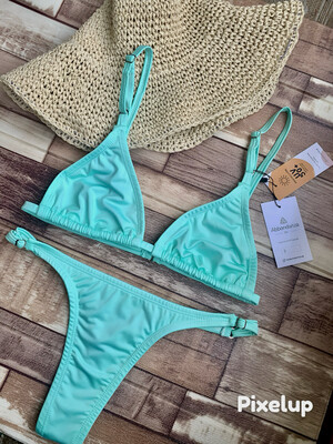 Bikini Citrus menta