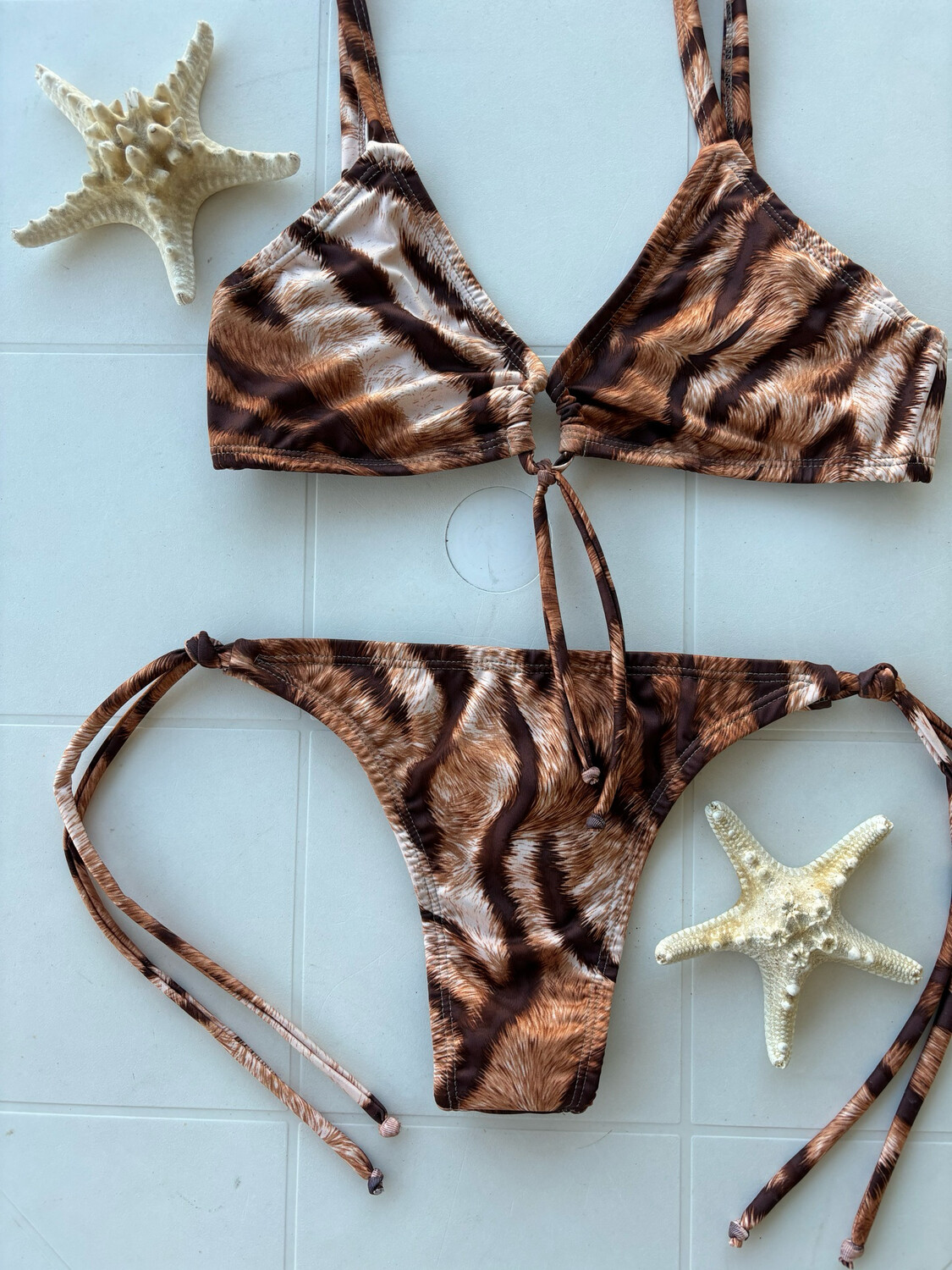 Bikini Cartagena