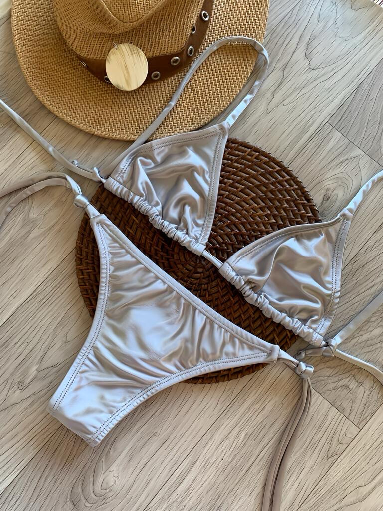 Bikini Silver