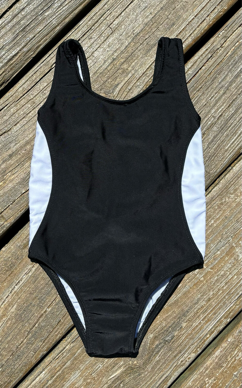 Enteriza Mini deportiva