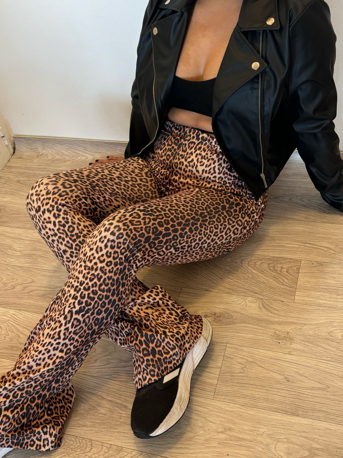 Campera Julieta