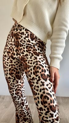 Pant Print