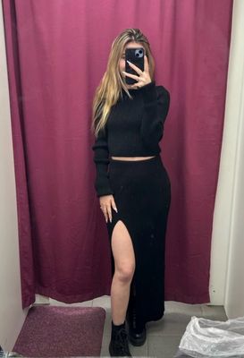 Set Atenas negro