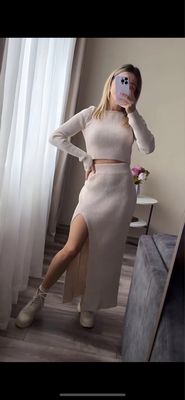 Set Atenas Beige