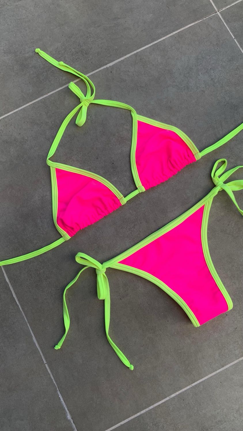 Paradise Watermelon