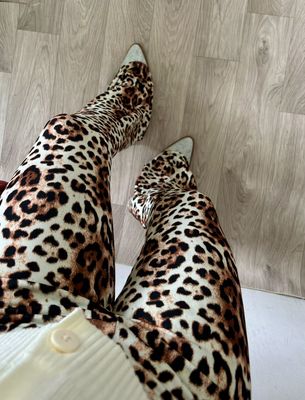 Pantalones y jogger 