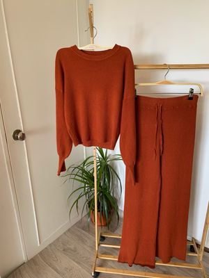 Conjunto odisea Terracota