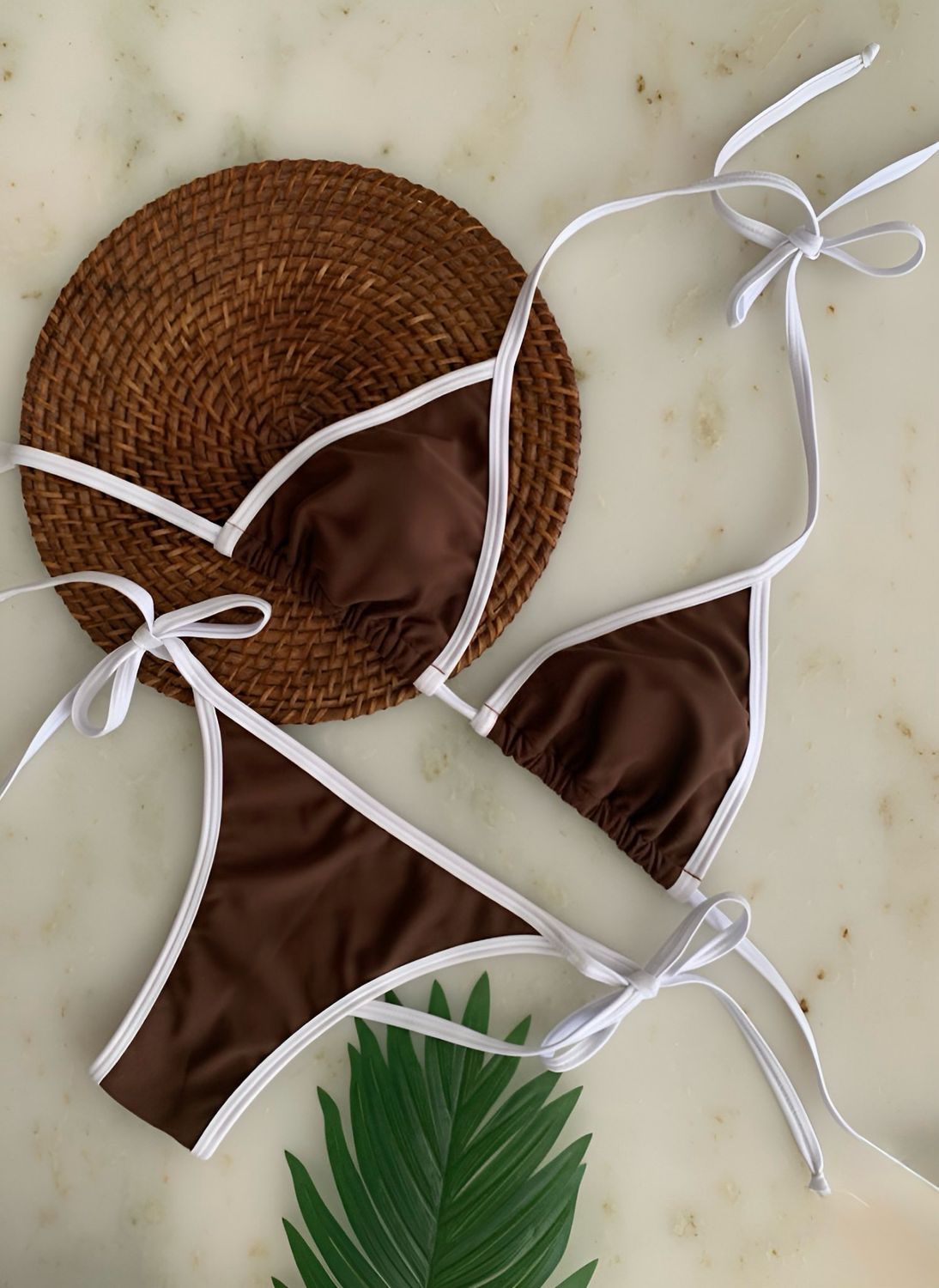 Bikini Paradise chocolate