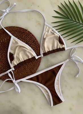 Bikini Paradise chocolate