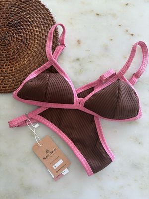 Sunset mediterráneo chocolate