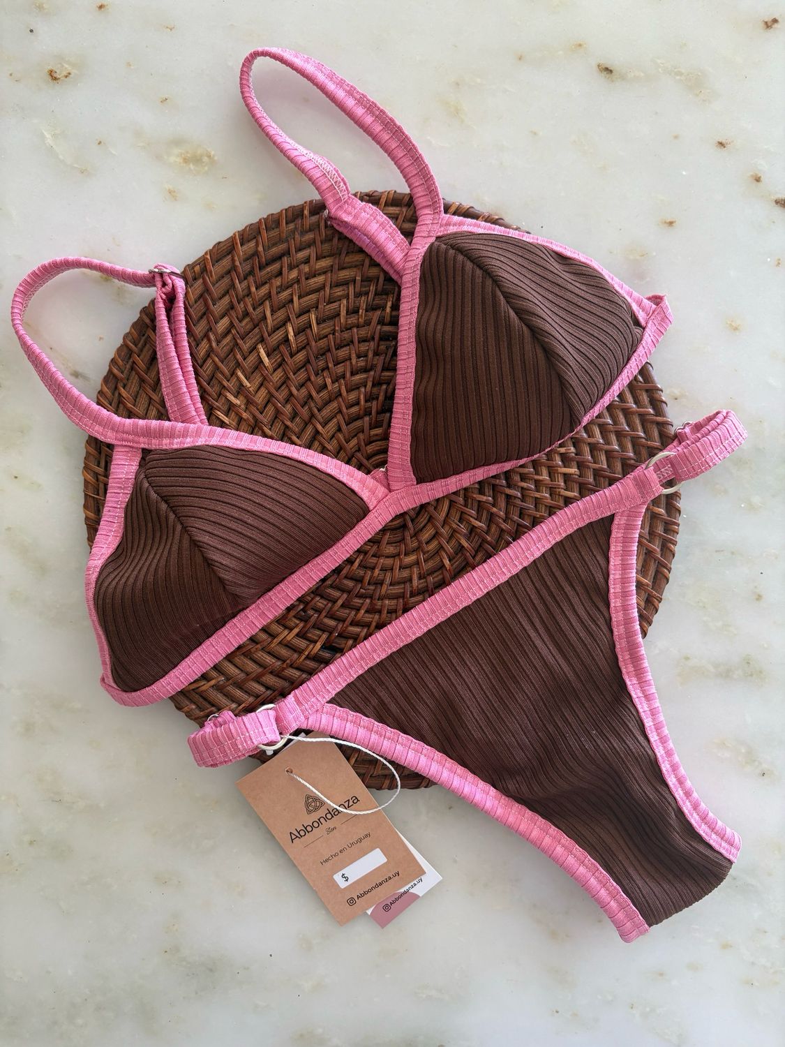 Sunset mediterráneo chocolate