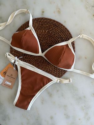 Sunset mediterráneo terracota