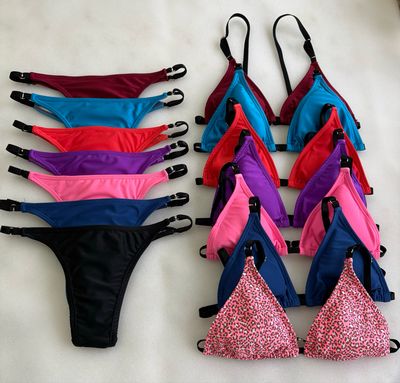 Primo de bikinis $1000