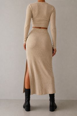 Set Atenas Beige