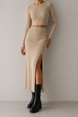 Set Atenas Beige
