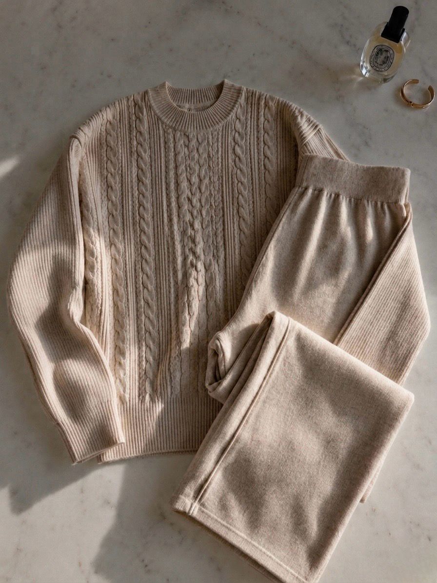 Conjunto Ivory arena