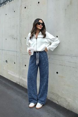 Jogger Navy