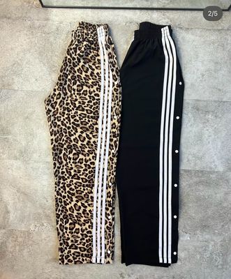 Pantalón Snap print