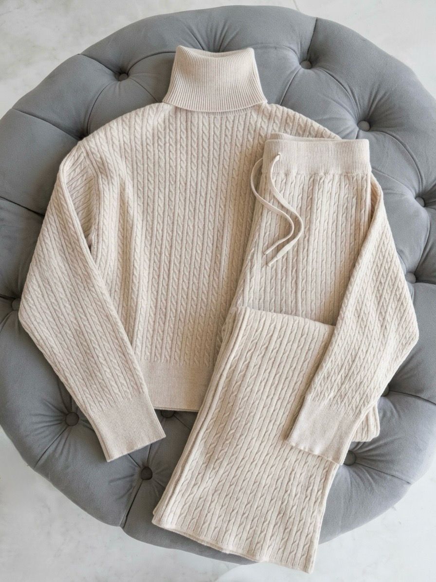 Conjunto Viena crudo