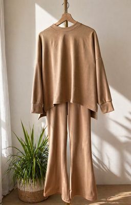 Conjunto Oslo Camel