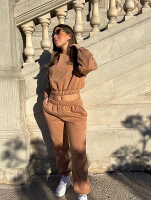 Conjunto Giza