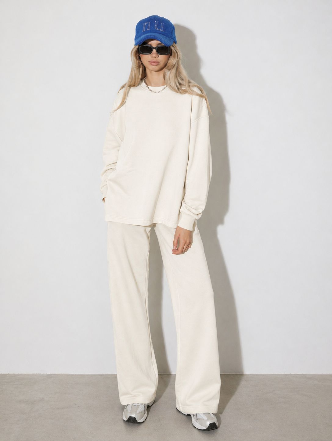 Conjunto Rockstar manteca