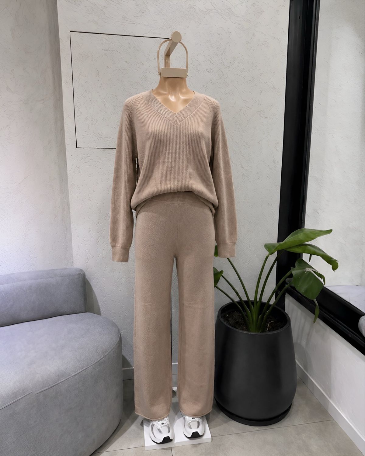 Conjunto ambar Arena
