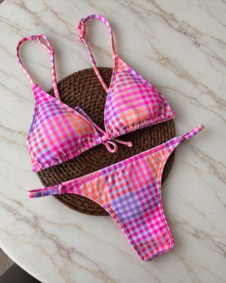 Bikini Cloe regulable