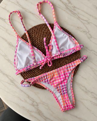 Bikini Cloe regulable